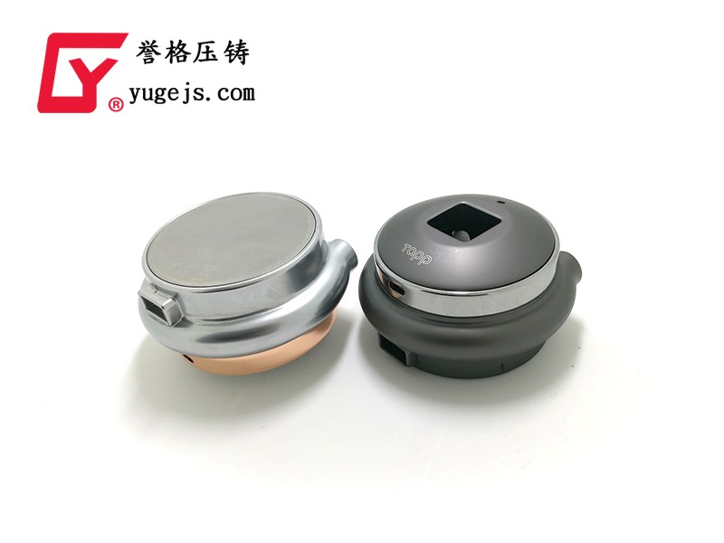 逐夢前行，壓鑄件話題再也不用愁！
